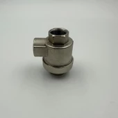 Pnömatik Çabuk Eksoz Valfi 3/4 thumbnail 7