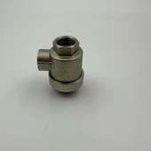 Pnömatik Çabuk Eksoz Valfi 3/4 thumbnail 10