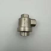 Pnömatik Çabuk Eksoz Valfi 1/8 - 8