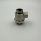 Pnömatik Çabuk Eksoz Valfi 1/8 - 5