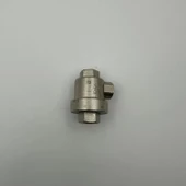 Pnömatik Çabuk Eksoz Valfi 1/8 - 4