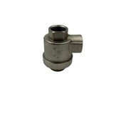 Pnömatik Çabuk Eksoz Valfi 3/4 thumbnail 1