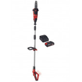 Einhell GE-LC 18 Li T 1x2.5ah Akülü Yüksel Dal Budama - 1