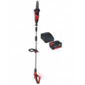 Einhell GE-LC 18 Li T 1x4.0ah Akülü Yüksel Dal Budama - 1