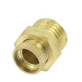 Kompresör Su Tahliye Vanası 25 - 50Lt - 1/4 - 2