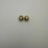 Kompresör Su Tahliye Vanası 25 - 50Lt - 1/4 - 8