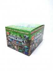 Hayal Sepeti MineCraft Oyun kartı 240 adet - 1