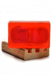 Karpuz Kokulu Oyuncaklı Çocuk Sabun 100 G thumbnail 3