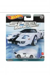 HOT WHEELS Hw Premium 2023 Paganı Zonda R 3/5 FPY86-HKC42 - 1