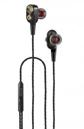 Tecno Hot Beats J2 Kablolu Mikrofonlu Kulaklık - Siyah - 2