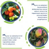 Hero Baby 125 Gr Muzlu Mandalinalı Armutlu 5560-01 - 7