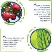 Hero Baby 125Gr Elmalı Muzlu 5561-02 - 7