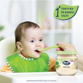Hero Baby 120 Gr Sütlaç 5581-03 - 3