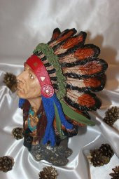 El İşi Biblo Kızıldereli Hand Made - 6