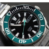 Seiko 5 Sports SRPC53K1 Otomatik 4R36-06R0 Erkek Kol Saati - 1