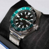 Seiko 5 Sports SRPC53K1 Otomatik 4R36-06R0 Erkek Kol Saati - 2