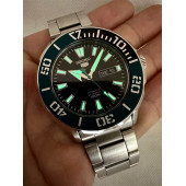 Seiko 5 Sports SRPC53K1 Otomatik 4R36-06R0 Erkek Kol Saati - 5