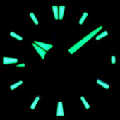 Seiko 5 Sports SRPC53K1 Otomatik 4R36-06R0 Erkek Kol Saati - 9