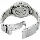Seiko 5 Sports SRPC53K1 Otomatik 4R36-06R0 Erkek Kol Saati - 10