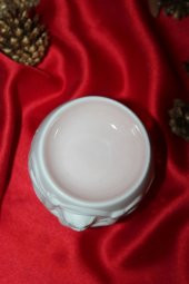 Eros Buhardanlık Seramik Buhurdanlık Pembe thumbnail 4