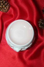 Eros Buhardanlık Seramik Buhurdanlık Pembe thumbnail 6