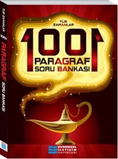 Sihirli 1001 Paragraf Soru Bankası Evrensel İletişim Yayınları - 1