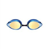 Arena Tracks Junior Mirror Goggles Çocuk Yüzücü Gözlüğü thumbnail 2
