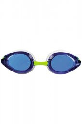 Arena Tracks Jr Renkli Aynalı Yüzücü Gözlüğü 1E55936 thumbnail 2