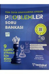 Tyt Problemler Soru Bankası - 1