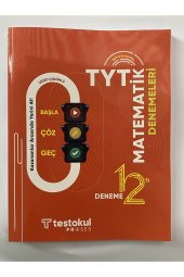 Tyt Matematik Deneme - 1