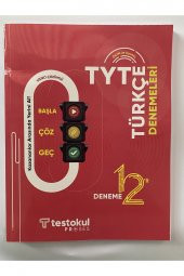 Tyt Türkçe Deneme - 2