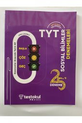 Tyt Sosyal Bilimler Deneme - 2