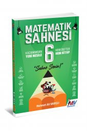 6 Sınıf Matematik Sahnesi - 1