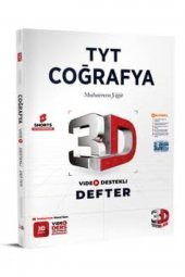 TYT TÜRKÇE-COĞRAFYA DEFTER thumbnail 2