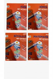 Ayt Fizik Kimya Biyoloji Matematik Denemeleri thumbnail 1