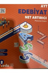 Ayt Edebiyat Matematik Geometri Denemeler - 2