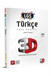 Lgs Soru Bankası + Deneme Set - 2