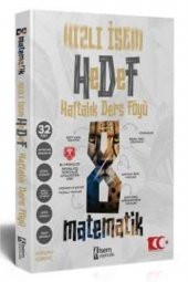 Lgs Matematik-Fen Föy + Denemeler - 2