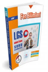 8.sınıf Türkçe-matematik-fen Soru Bankası Deneme - 2