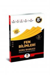 Lgs Gis Inkılap Tarihi - Fen Bilimleri Soru Bankası - 2