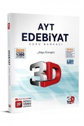 Ayt Edebiyat-tarih-matematik Soru Bankası - 2