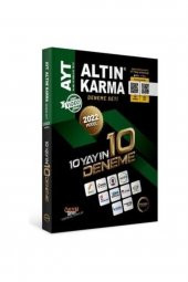 Tyt Sayısal-ayt Deneme - 2
