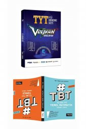 Tyt Türkçematematik Deneme + 5’li Genel Deneme - 1