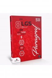 Lgs Paragraf Soru Bankası + Türkçe Deneme - 2