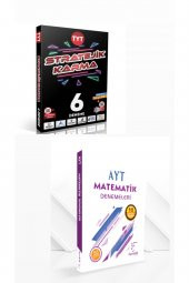 Ayt Matematik Deneme Karma Deneme - 1