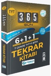 Tyt Eşit Ağırlıksözel Tekrar Kitabı-ayt Garanti Konular Soru Bankası thumbnail 2