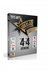 Liderler Karması Denemeler Tyt-ayt thumbnail 2