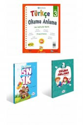3.sınıf Türkçe Set thumbnail 1