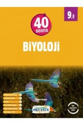 9. Sınıf 40 Seans Biyoloji - 1