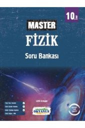 10. Sınıf Master Fizik Soru Bankası - 1